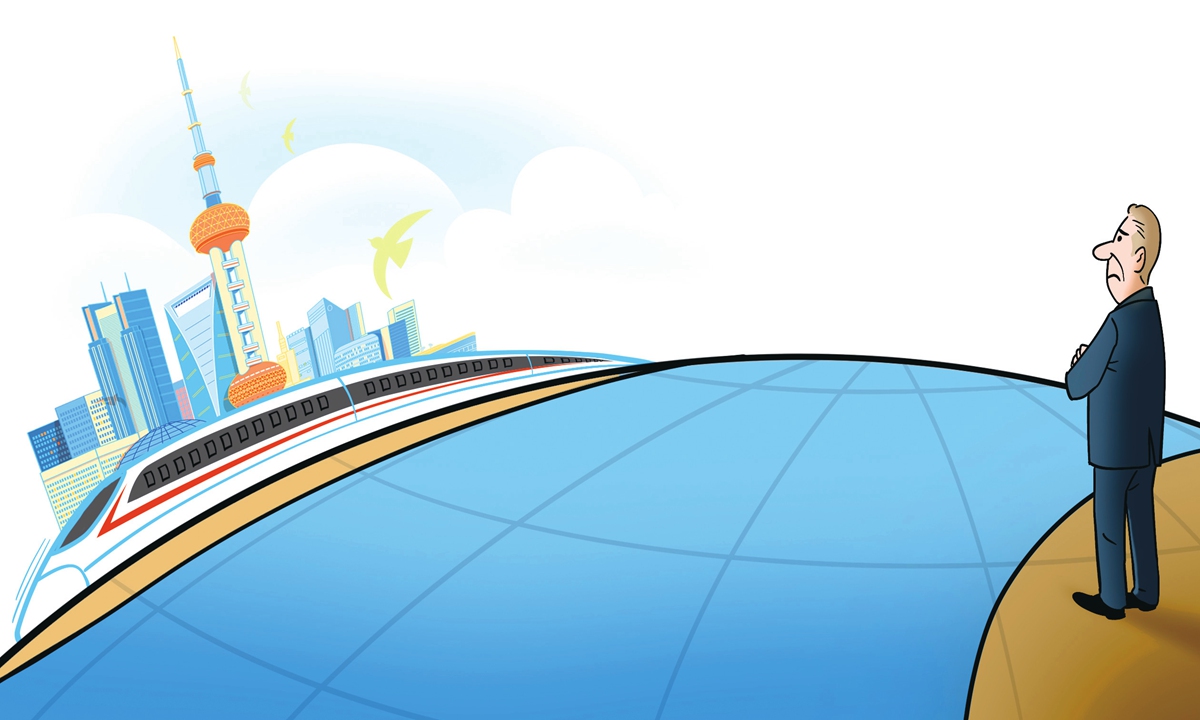 Illustration: Liu Rui/GT